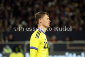 30.03.26 Deutschland - Ghana