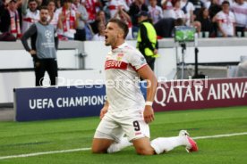 09.09.26 VfB Stuttgart - Viking Stavanger