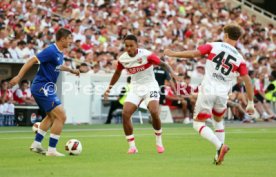 08.08.26 VfB Stuttgart - FC Everton