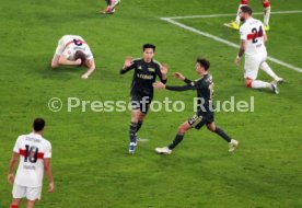 18.01.26 VfB Stuttgart - 1. FC Union Berlin