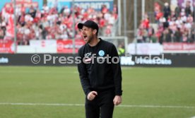 22.03.25 Stuttgarter Kickers - Kickers Offenbach