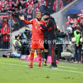 01.04.23 FC Bayern M&uuml;nchen - Borussia Dortmund