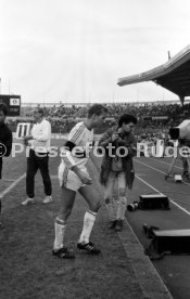 23.02.91 VfB Stuttgart - Borussia Dortmund