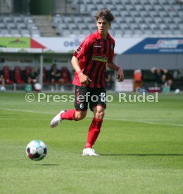 15.08.20 SC Freiburg - Karlsruher SC