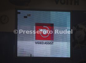 15.12.20 1. FC Heidenheim - SSV Jahn Regensburg