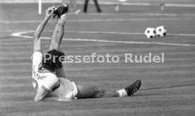 01.08.80 VfB Stuttgart - Stuttgarter Kickers
