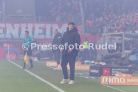 07.02.26 1. FC Heidenheim - Hamburger SV