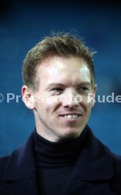 Manchester City - TSG 1899 Hoffenheim