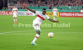 19.10.22 VfB Stuttgart - DSC Arminia Bielefeld