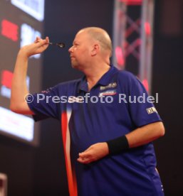 PDC Darts European Tour Sindelfingen 2016