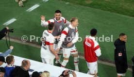 02.04.25 VfB Stuttgart - RB Leipzig