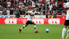 28.08.21 VfB Stuttgart - SC Freiburg