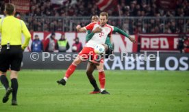 17.12.23 FC Bayern M&uuml;nchen - VfB Stuttgart