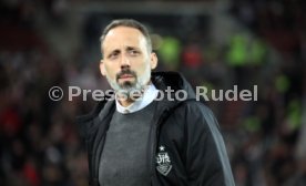VfB Stuttgart - 1. FC Heidenheim