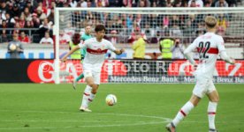 15.10.22 VfB Stuttgart - VfL Bochum