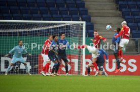 19.01.22 TSG 1899 Hoffenheim - SC Freiburg