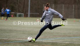 16.03.21 Stuttgarter Kickers Training