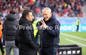 28.01.23 SC Freiburg - FC Augsburg