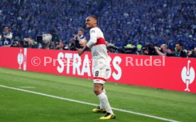 24.05.25 DFB-Pokal Finale 2025 DSC Arminia Bielefeld - VfB Stuttgart
