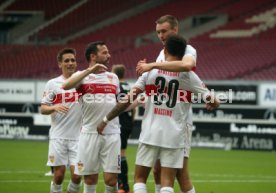 22.05.21 VfB Stuttgart - Arminia Bielefeld
