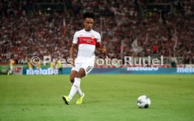 VfB Stuttgart - VfL Bochum