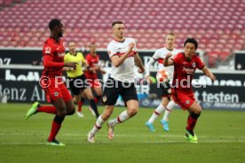 05.02.22 VfB Stuttgart - Eintracht Frankfurt