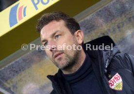 Borussia M&ouml;nchengladbach - VfB Stuttgart