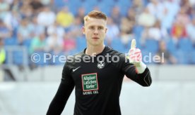 16.09.23 Karlsruher SC - 1. FC Kaiserslautern