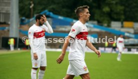 Karlsruher SC - VfB Stuttgart
