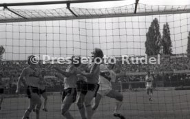 07.05.88 VfB Stuttgart - Borussia Dortmund