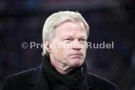 08.03.23 FC Bayern M&uuml;nchen - Paris Saint-Germain