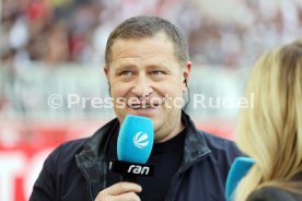 04.05.24 VfB Stuttgart - FC Bayern M&uuml;nchen
