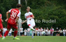12.07.25 SV Fellbach - VfB Stuttgart