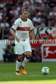 VfB Stuttgart - FC Augsburg