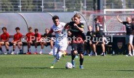 29.08.26 U19 VfB Stuttgart - U19 SC Freiburg