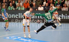 18.09.22 Frisch Auf G&ouml;ppingen - SC Magdeburg