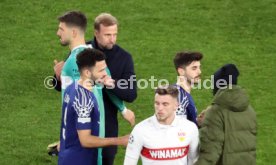 29.01.25 VfB Stuttgart - Paris St. Germain