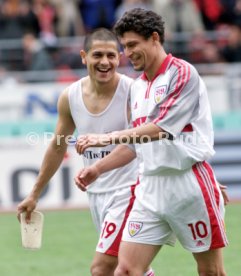 VfB Stuttgart