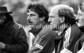 24.11.90 VfB Stuttgart - 1. FC K&ouml;ln