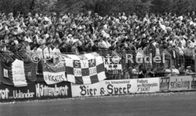04.05.88 SC Freiburg - Stuttgarter Kickers