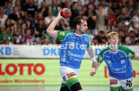 11.06.23 Frisch Auf G&ouml;ppingen - THW Kiel