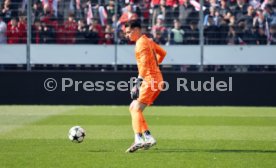 02.04.25 U19 VfB Stuttgart - U19 FC Barcelona