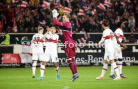 08.04.22 VfB Stuttgart - Borussia Dortmund