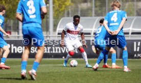 11.04.26 U17 VfB Stuttgart - U17 Bayer 04 Leverkusen
