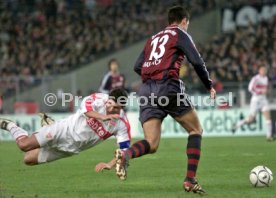 VfB Stuttgart