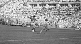 03.05.86 DFB-Pokal Finale FC Bayern M&uuml;nchen - VfB Stuttgart