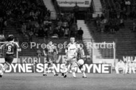27.08.95 Stuttgarter Kickers - FC Bayern M&uuml;nchen