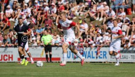 25.07.26 FSV Hollenbach - VfB Stuttgart