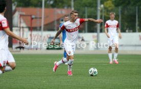 01.08.26 VfB Stuttgart II - FC Astoria Walldorf