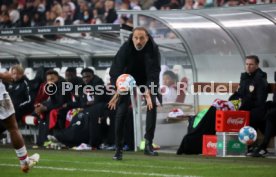 06.11.21 VfB Stuttgart - DSC Arminia Bielefeld